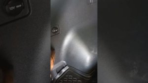 Установка фаркопа на Хендай Туссон 2018-