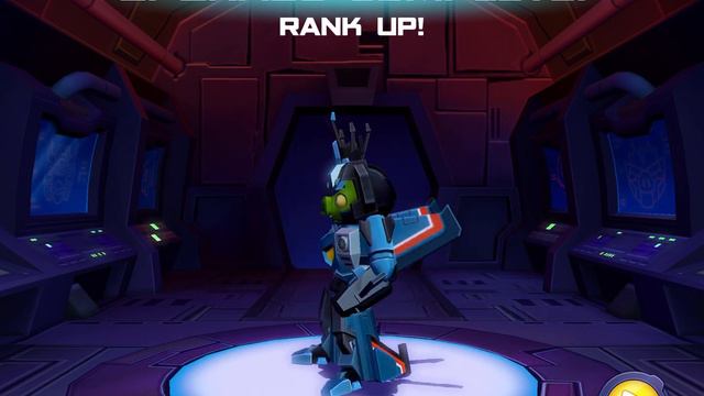 Easy Angry Birds Transformers hack! (Upgrade) #angrybirds #angrybirdstransformers смотреть онлайн