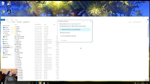 How to install debug Pangya S8 fresh up смотреть онлайн