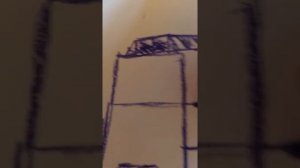 рисую чаэс 1 часть.На листе А3