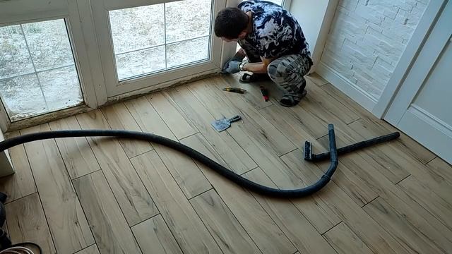 ПАРА ЗА ГОД построила не дорогой ДОМ своими руками смотреть онлайн