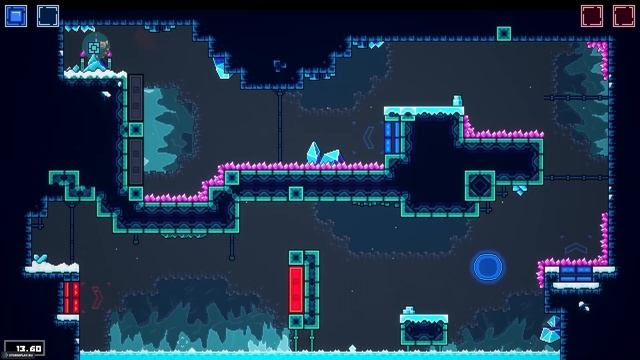 Super Magbot - Magzero [All Collectible] смотреть онлайн