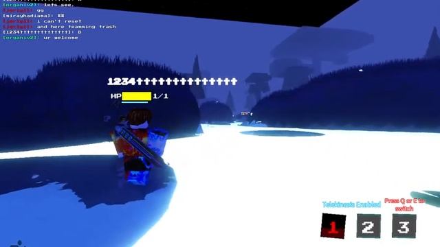 Как использовать телекинез за Sans (SoulShatters Test) В РОБЛОКС! смотреть онлайн