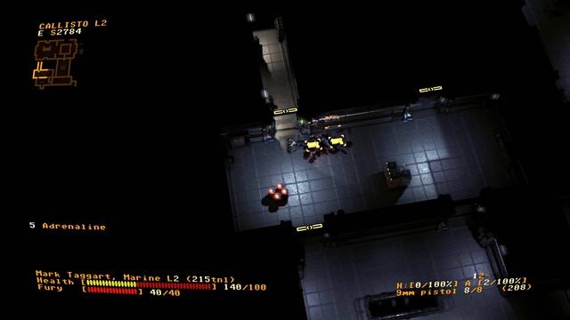 Jupiter Hell PC Gameplay смотреть онлайн