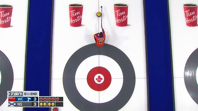 Draw 8 - 2022 Tim Hortons Brier - Gunnlaugson (WC3) vs. Flemming (NS) смотреть онлайн