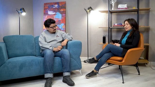 Soft skills и EQ - навыки настоящего смотреть онлайн