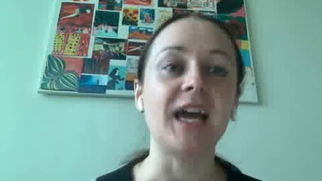 Пронина Елена