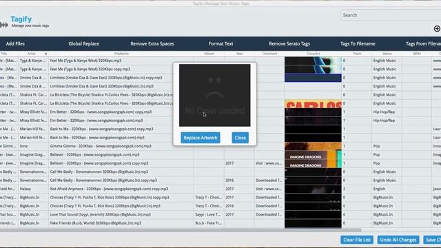 How To Perform Batch Tag Editing In Tagify Tag Editor смотреть онлайн