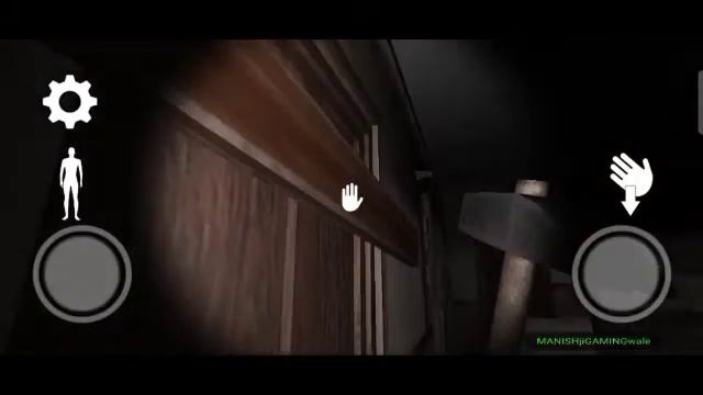 Devils House gameplay | game by Mugle studio смотреть онлайн