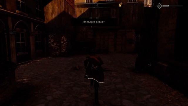 Greedfall | Settling Scores | Kurt - Side Quest смотреть онлайн
