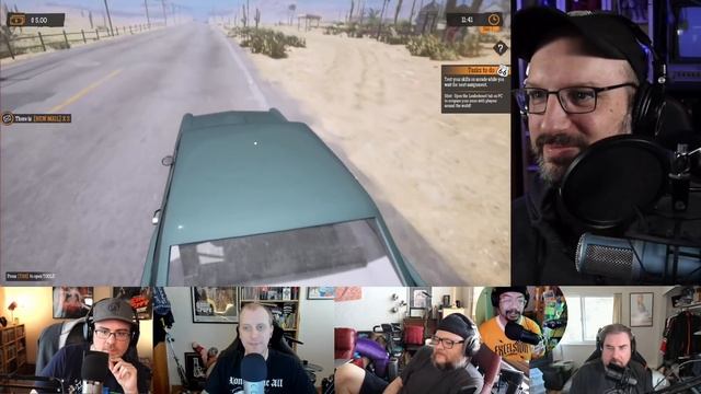 Best of Giant Bomb 210 - Paopu смотреть онлайн