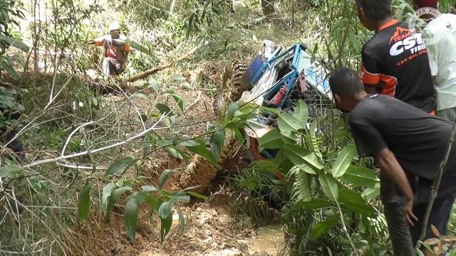 Extreme Offroad Racing (Part1) смотреть онлайн