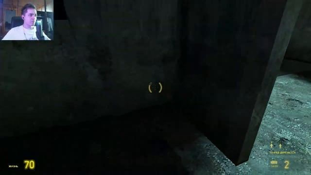 СНАЙПЕРЫ И ГЕНЕРАТОРЫ | Half-Life 2 №11 смотреть онлайн