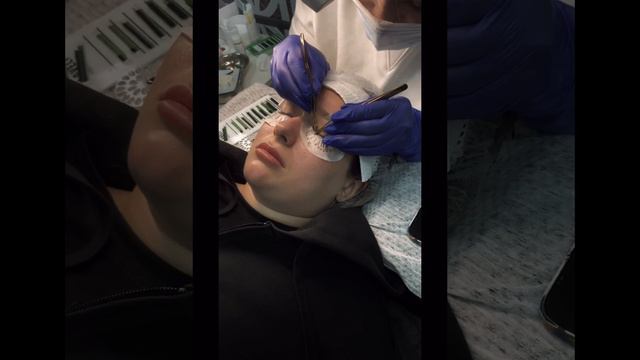 Тюмень#наращиваниересниц#рекомендации#бьюти#ресницы#ламинированиересниц