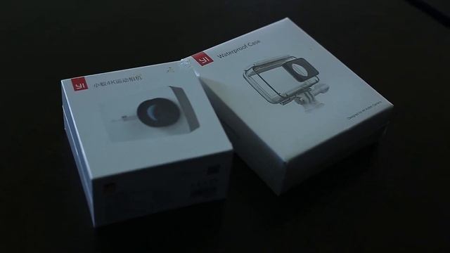 Yi 4K Action Cam Review Bangla - The GoPro Killer!? смотреть онлайн