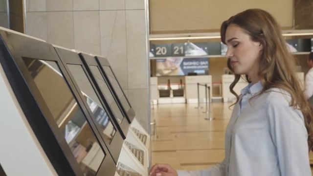 Аэропорт Красноярск смотреть онлайн