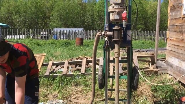 Дима Перфоратор