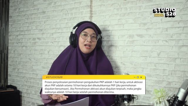 MAU JADI PKP? PAHAMI HAL INI DULU YA! смотреть онлайн