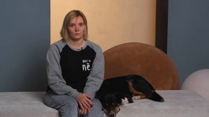 Как приучить к клетке? Собака боится оставаться одна