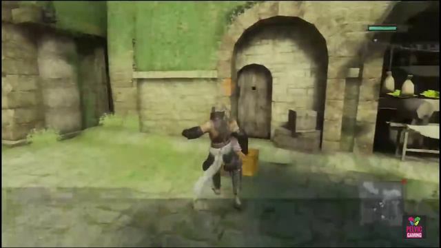 REVIEW | Nier смотреть онлайн