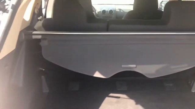 2010 Nissan Rogue SL смотреть онлайн