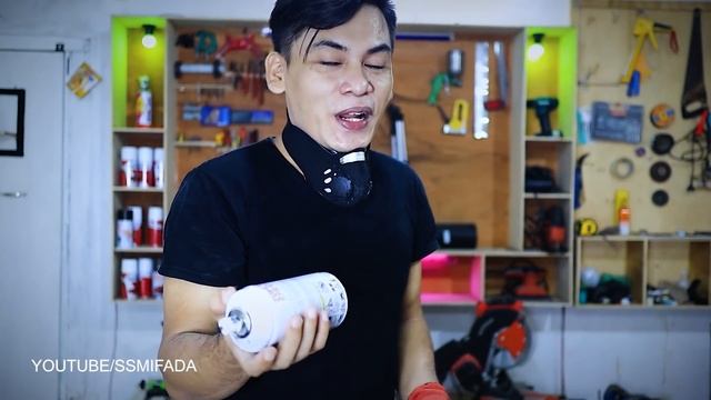 Cara menghasilkan uang dari pipa PVC bekas dan tanpa modal смотреть онлайн