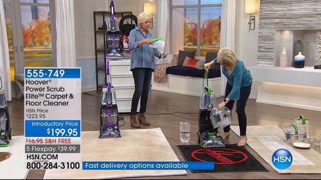 HSN | Fall Home Prep 09.22.2017 - 05 AM смотреть онлайн