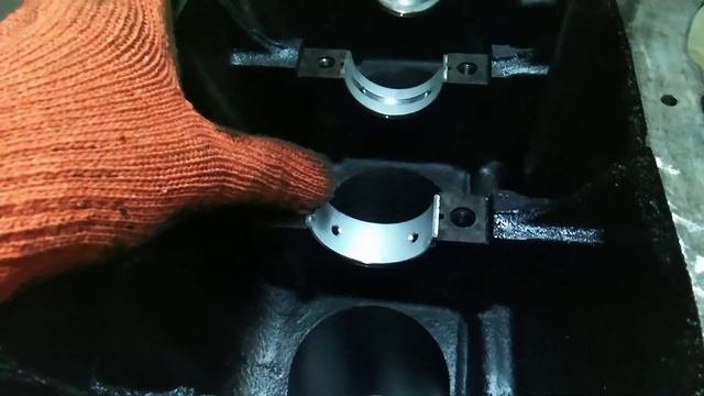 Настройка и установка устройств