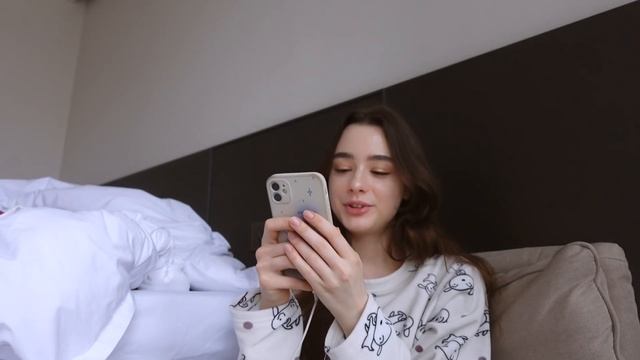 VLOG♡ a day in my life / let's spend this day together ~ cozy vlog смотреть онлайн