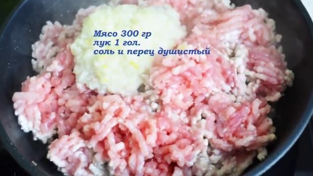 Кулинарное творчество без границ 