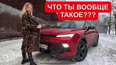 Новости автомобильной индустрии