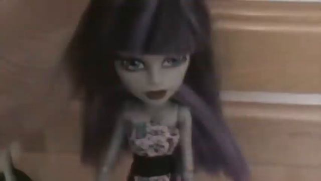 Revisión - Crea-a-monster momia y gorgona смотреть онлайн