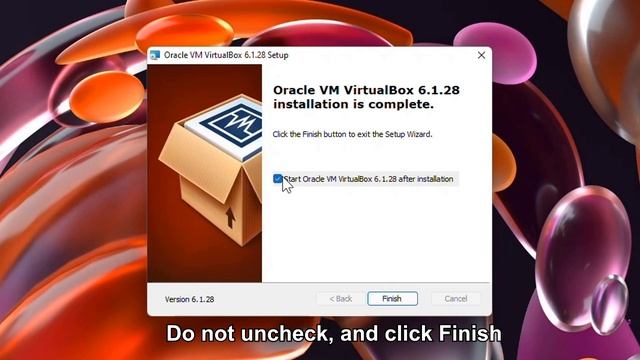 How To Install Virtual Box (for Windows 11/10 or older) смотреть онлайн