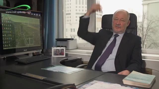 Вопрос 14 как родилась идея создания технологии RSW и какова конечная цель компании смотреть онлайн