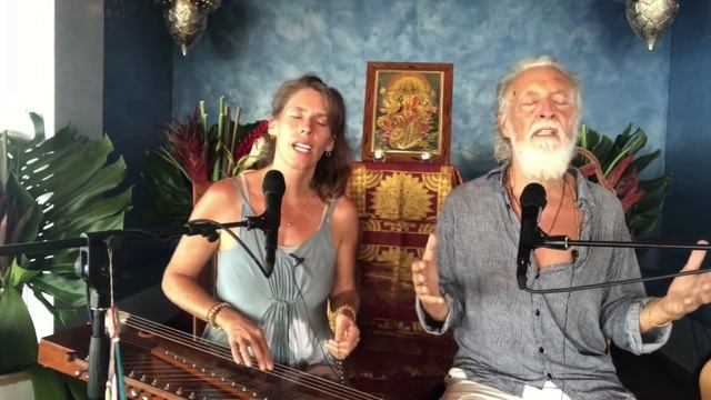 Monthly Om/Gayatri Meditation March 20th, 2021 смотреть онлайн