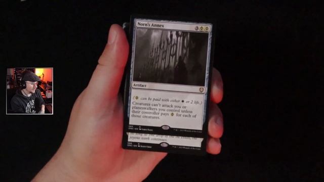 Corrupting Influence Commander Deck First Look смотреть онлайн