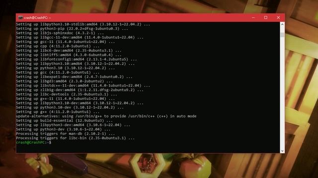 Installing Airflow on Windows 10 without Docker смотреть онлайн