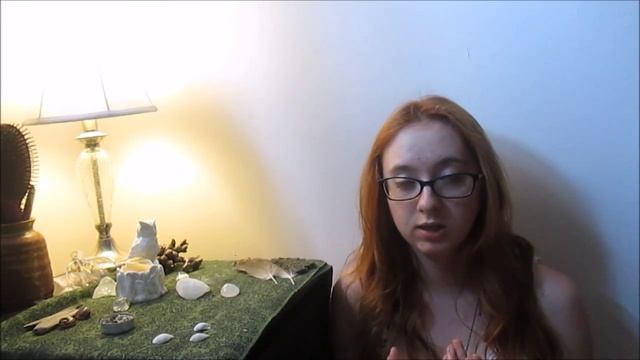 SOS WK 57: Spirit Boards ~ Itty Bitty Celtic Witch смотреть онлайн