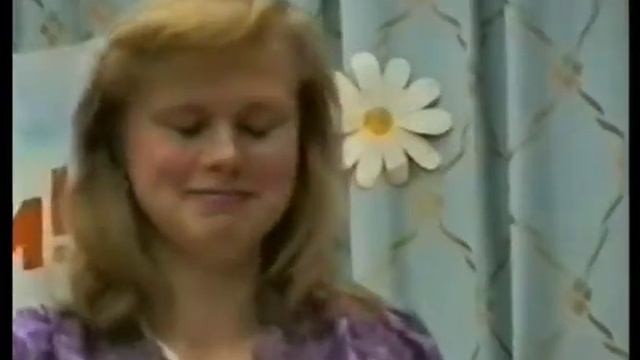 Выпускной вечер в 17 гимназии г.Королёва 20 июня 1995 г. смотреть онлайн