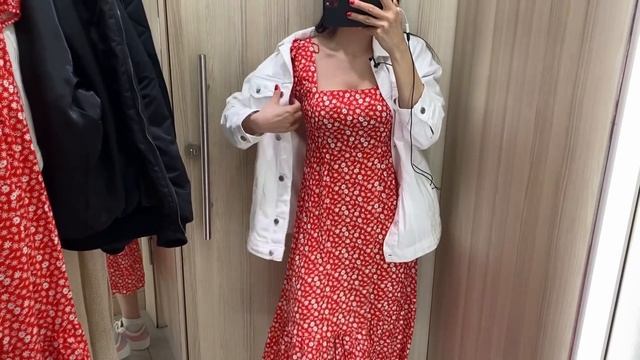 ШОППІНГ-ВЛОГ: LC WAIKIKI, RESERVED, CROPP | ГАРНІ ВЕСНЯНІ ЛУКИ? смотреть онлайн