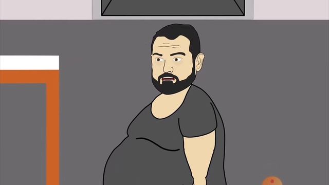 Бой давидыча и руки базуки смотреть онлайн