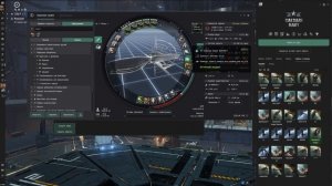 Eve Online. Гайд: фит для фарма Зеленки в Хайсеке.