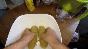 Бойлы своими руками. Эти бойлы собирают ВСЮ рыбу в вашей точке! Пылящие бойлы.