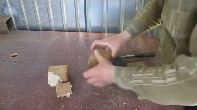 ТОПЛИВНЫЕ БРИКЕТЫ ИЗ СТРУЖКИ И ОПИЛОК смотреть онлайн