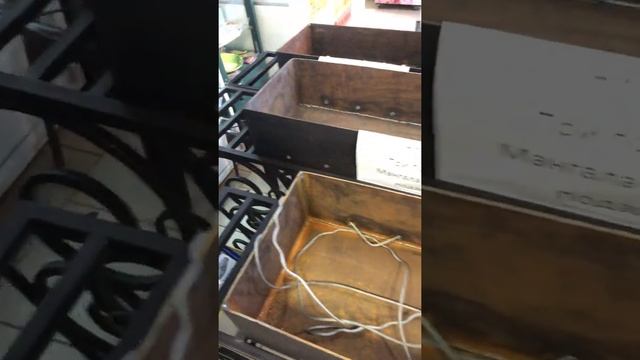 Термостойкая Dali часть 2 смотреть онлайн