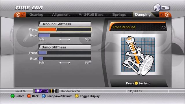 Forza Motorsport 2 - 10 Years Later, Is It Still Good? смотреть онлайн