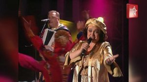 Надежда КАДЫШЕВА - Я НЕ КОЛДУНЬЯ