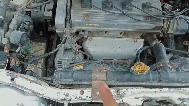 How to test Car Alternator urdu how to check Car Generator charge battery? Alternator testing live смотреть онлайн