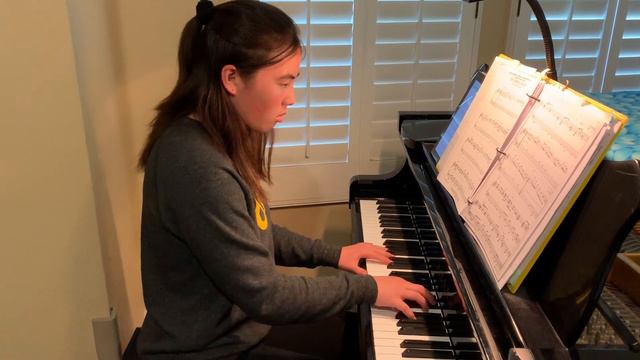 Imperial March piano смотреть онлайн