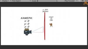 КАК сделать 3D игру в Scratch?